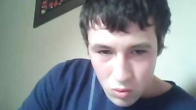 Gay Porn Expert: Me On Skype Cum Shots Solo Big Cocks Me On Skype