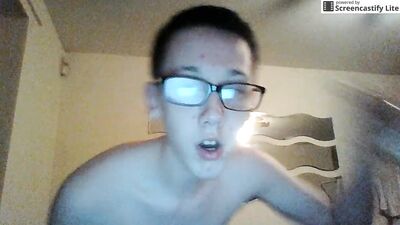 GGBT Drunk English Lad - First Time Amateur Orgies!