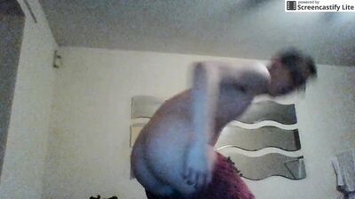 GGBT Drunk English Lad - First Time Amateur Orgies!