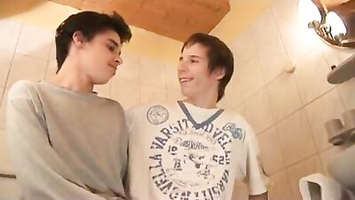 Gooey Friend Sucked: The Ultimate Cumshot Oral Experience