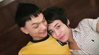 Asian Promise: Eastern Thrill Ride 47 - Action Packed Gay Porn Video!