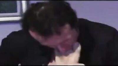 Gay Porn Video - Step Sons Revenge: Taking Care of Daddy!