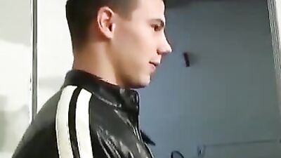 Put Everything in Stead: The Ultimate Gay Porn Experience