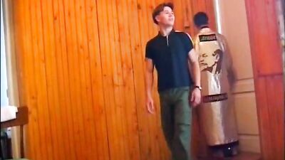 KIEV Nights: Eight Years Later - The Return of Ukraines Hottest Men