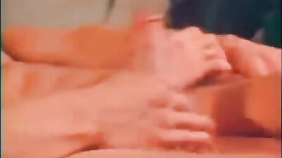 Vintage Big Dicks: Hardcore Action with Barebacking and Huge Cocks!