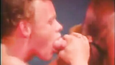 Vintage Big Dicks: Hardcore Action with Barebacking and Huge Cocks!