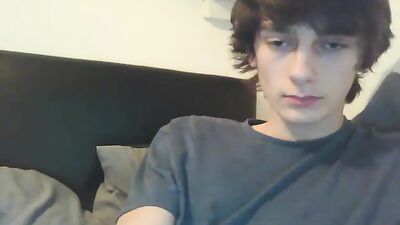 Happy Cum-Shots Amateur Handjob Reunion: Sumps Gay Porn Adventure!