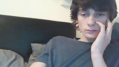 Happy Cum-Shots Amateur Handjob Reunion: Sumps Gay Porn Adventure!