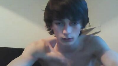 Happy Cum-Shots Amateur Handjob Reunion: Sumps Gay Porn Adventure!