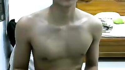 Asian Cum Shots: Missing Jayden Again!