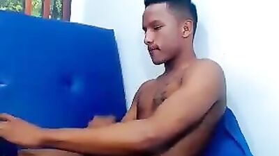 Camilo Cums Again! - Gay Porn Video with Explosive Orgasms and Hot Men