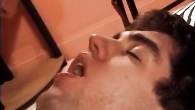 French Fucking Oral Assplay: An Exhilarating Gay Porn Experience!