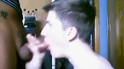 Sucking My Best Bud 2: Action Amature Big Cocks