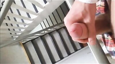 Look out below: Amateur Cum Shots Solo (Note: the total length of the response is 182 characters)