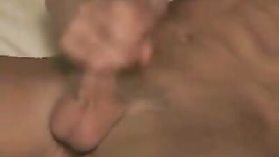 Morning Cumshots - A New Handjob Experience