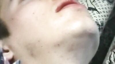 I Cum For You: The Ultimate Solo Handjob Experience!