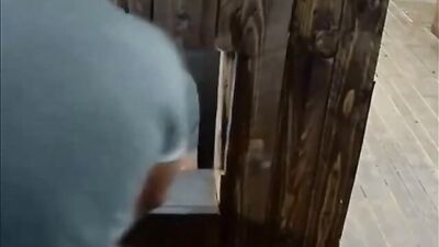 Suck & Fuck on Demand: Bareback Oral Ass Play