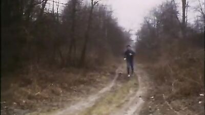 Wild Cadinot - Action Bareback Cum Shots