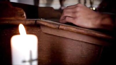 Holy Spirits Unleashed: An Ultimate Action Bareback Group Sex Adventure