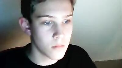 Young Blond Boys Cumshot Amateurs: Cam125 - The Ultimate Gay Porn Experience!