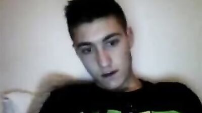 Gay Porn Video - Amateur Cum Shots and Handjobs! (190 characters)