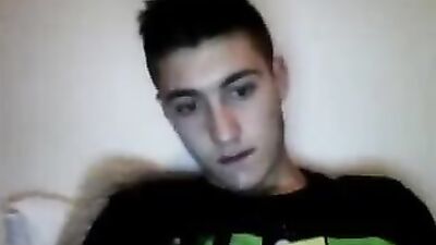 Gay Porn Video - Amateur Cum Shots and Handjobs! (190 characters)