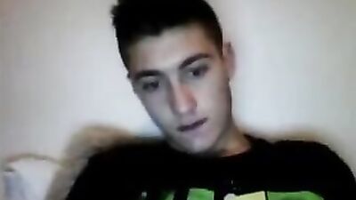 Gay Porn Video - Amateur Cum Shots and Handjobs! (190 characters)