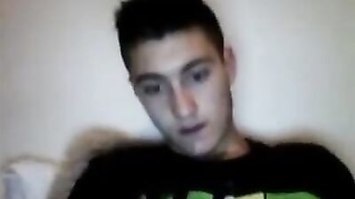 Gay Porn Video - Amateur Cum Shots and Handjobs! (190 characters)