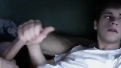 If Only We Could: Amateur Oral Solo - A Gay Porn Video Experience!