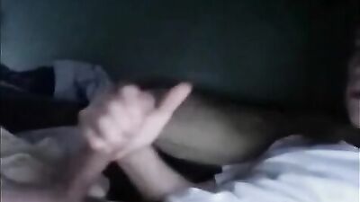 If Only We Could: Amateur Oral Solo - A Gay Porn Video Experience!