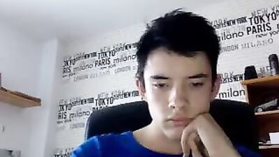 Handjob Hunt: Amateur Cum Shots on Cam 128