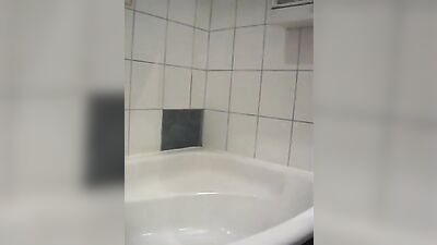 Redheads Toothbrush Adventure - Amateur Cum Shots Fetish!