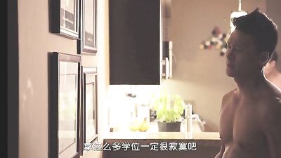 SQUARED (2014) Gay Themed Short Action-Comedy - A one night stand gets competitive when two guys find out they are both tops..