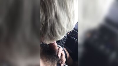 Asian Action Amateur: Sucking 101