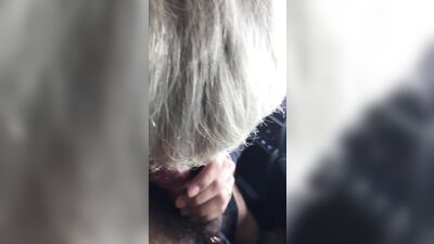 Asian Action Amateur: Sucking 101