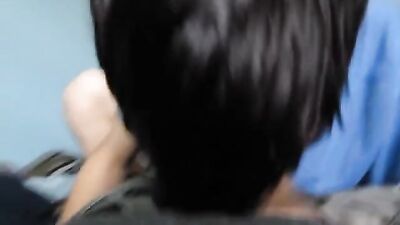 Experience The Thrill - Nice Blower (Gay Porn)