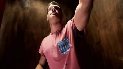 No Confession Necessary: The Ultimate Gay Porn Experience