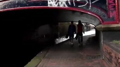 Horny Desires Unleashed! - Bareback Action