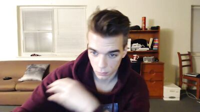 Handjob Amateurs Cum Shots Cam 159: A Gay Porn Video with a Twist!