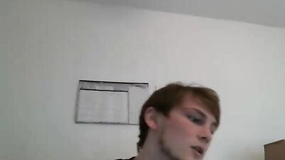 Gay Porn: Amateur Cum Shots and Handjobs! - Cam 141