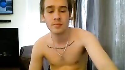 GayPornTube - Amateur Cum Shots Handjob Cam 149