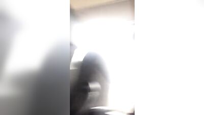 Jonny in the Buss Cum Shots Web-Cam!