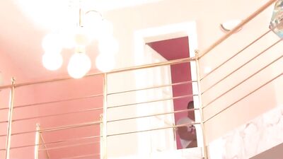 Fucked and Fed on the table : Revenge of Bareback Action