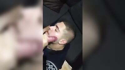 Fit Facial Cum Shots Fetish: The Ultimate Gay Porn Video!