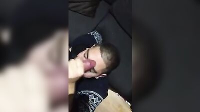 Fit Facial Cum Shots Fetish: The Ultimate Gay Porn Video!