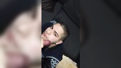 Fit Facial Cum Shots Fetish: The Ultimate Gay Porn Video!