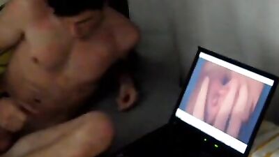 Gay Solo Cum Shots Web-Cam Brother Walks In