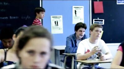 KISSING DREW - SHORT FILM ON THE FUCKWITS YOU FALL FOR!