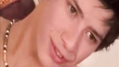 Slim, Perfect Amateur Cumshots - The Ultimate Gay Porn Video Experience!