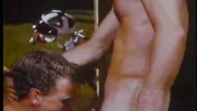 Devilish Foursome Assfucking Orgy: Infinite Possibilities!